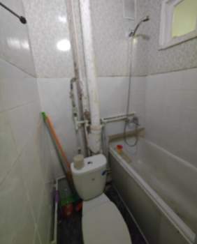 1-к квартира, на длительный срок, 31м2, 1/2 этаж