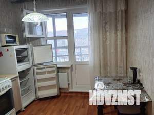 1-к квартира, на длительный срок, 37м2, 9/16 этаж