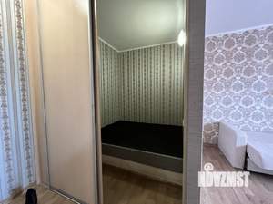 1-к квартира, на длительный срок, 43м2, 8/11 этаж