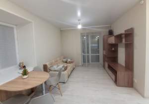 3-к квартира, на длительный срок, 54м2, 9/17 этаж