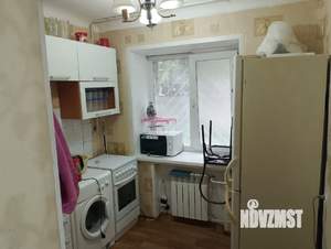 2-к квартира, на длительный срок, 46м2, 1/4 этаж
