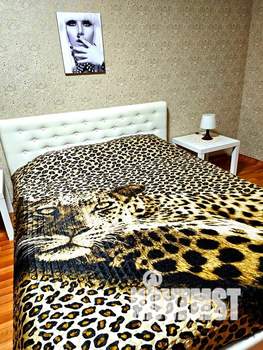 2-к квартира, посуточно, 60м2, 7/14 этаж