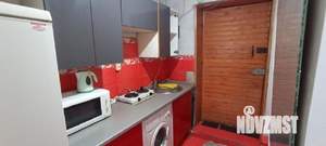 Студия квартира, на длительный срок, 17м2, 5/5 этаж