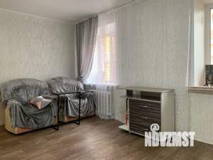 1-к квартира, на длительный срок, 33м2, 3/9 этаж