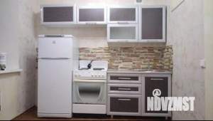 1-к квартира, на длительный срок, 28м2, 2/10 этаж