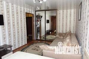 1-к квартира, посуточно, 33м2, 1/5 этаж