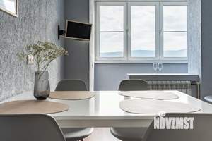 3-к квартира, посуточно, 75м2, 1/1 этаж