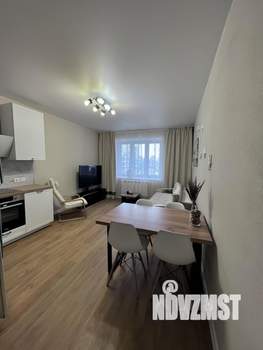 3-к квартира, на длительный срок, 65м2, 6/12 этаж
