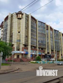3-к квартира, на длительный срок, 128м2, 9/10 этаж