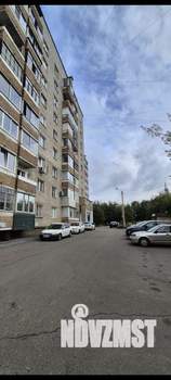 1-к квартира, на длительный срок, 30м2, 1/9 этаж