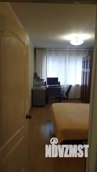 2-к квартира, на длительный срок, 49м2, 5/5 этаж