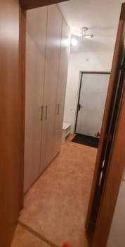 1-к квартира, на длительный срок, 30м2, 1/19 этаж