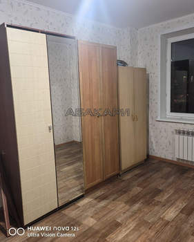 2-к квартира, на длительный срок, 54м2, 14/25 этаж