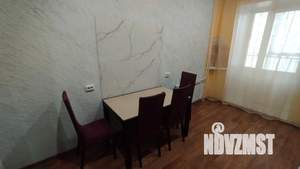 1-к квартира, посуточно, 48м2, 1/1 этаж