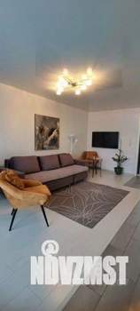 2-к квартира, посуточно, 48м2, 1/1 этаж