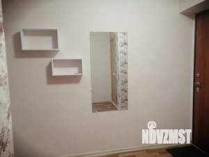 1-к квартира, посуточно, 47м2, 3/17 этаж