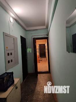 Студия квартира, на длительный срок, 15м2, 1/9 этаж