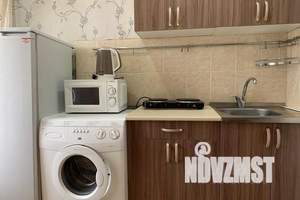 1-к квартира, посуточно, 34м2, 5/9 этаж