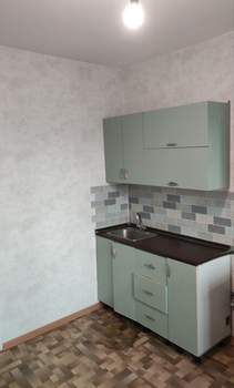 1-к квартира, на длительный срок, 37м2, 11/17 этаж