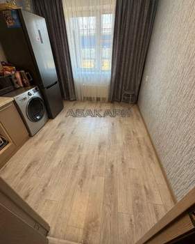 2-к квартира, на длительный срок, 58м2, 1/18 этаж