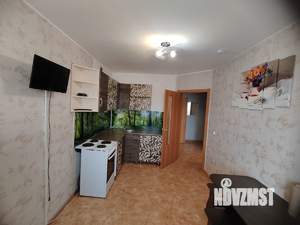 1-к квартира, на длительный срок, 37м2, 3/19 этаж