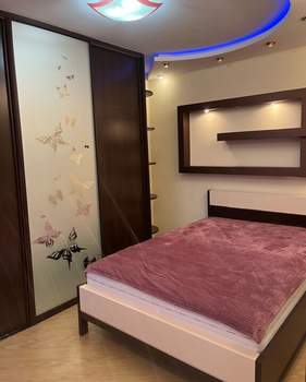 1-к квартира, на длительный срок, 41м2, 4/9 этаж