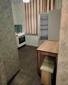 1-к квартира, на длительный срок, 30м2, 4/9 этаж