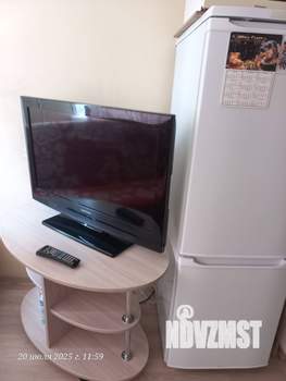 1-к квартира, на длительный срок, 18м2, 2/5 этаж