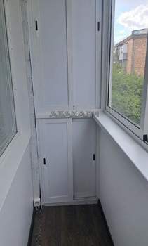 3-к квартира, на длительный срок, 60м2, 4/5 этаж