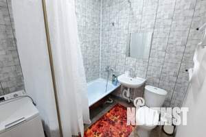 1-к квартира, посуточно, 55м2, 4/19 этаж