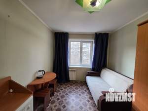 1-к квартира, на длительный срок, 14м2, 1/10 этаж