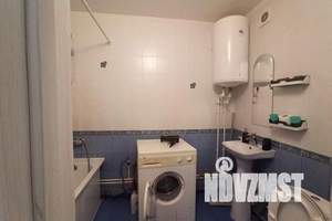 2-к квартира, посуточно, 45м2, 3/5 этаж