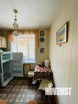 2-к квартира, на длительный срок, 43м2, 3/5 этаж