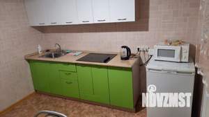 2-к квартира, посуточно, 54м2, 13/16 этаж