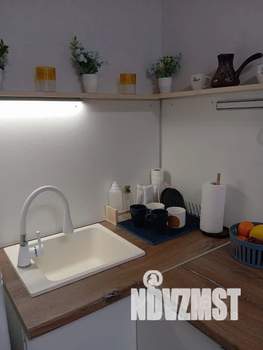 Студия квартира, посуточно, 26м2, 1/5 этаж