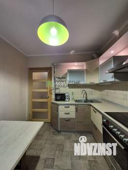 2-к квартира, на длительный срок, 54м2, 5/10 этаж