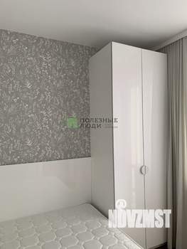 2-к квартира, на длительный срок, 30м2, 24/24 этаж
