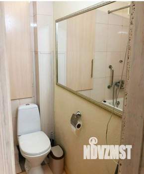 2-к квартира, на длительный срок, 43м2, 2/5 этаж