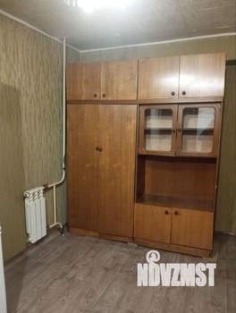 Студия квартира, на длительный срок, 18м2, 5/5 этаж