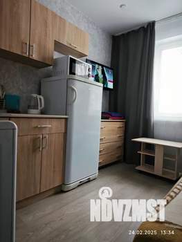 Студия квартира, посуточно, 12м2, 2/9 этаж