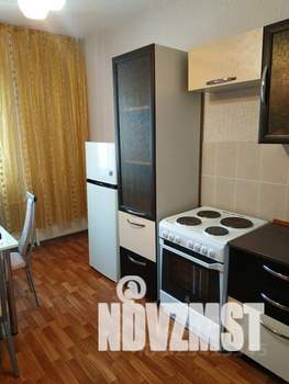 1-к квартира, на длительный срок, 36м2, 11/17 этаж