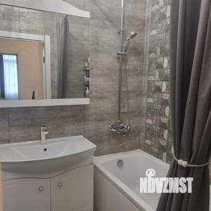 3-к квартира, на длительный срок, 76м2, 20/22 этаж