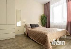 2-к квартира, на длительный срок, 56м2, 5/14 этаж