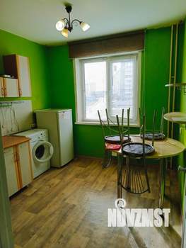 1-к квартира, на длительный срок, 42м2, 2/10 этаж