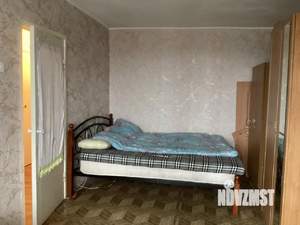1-к квартира, на длительный срок, 35м2, 5/5 этаж