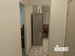 1-к квартира, на длительный срок, 41м2, 8/26 этаж