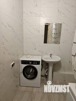 1-к квартира, на длительный срок, 43м2, 7/17 этаж