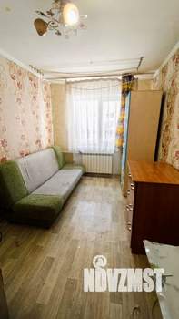 Студия квартира, на длительный срок, 14м2, 5/5 этаж