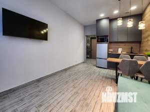 2-к квартира, посуточно, 50м2, 8/24 этаж