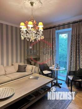 3-к квартира, на длительный срок, 80м2, 2/2 этаж